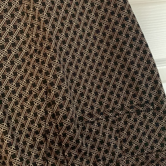 Patterned Pants - Picture 2 of 2